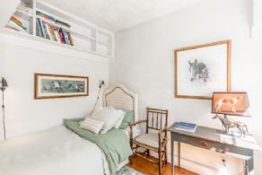 Bedroom 2 - Country homes for sale and luxury real estate including horse farms and property in the Caledon and King City areas near Toronto