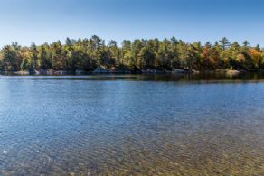 Double Lots, Webber Island - Country Homes for sale and Luxury Real Estate in Caledon and King City including Horse Farms and Property for sale near Toronto