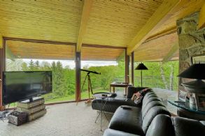 Study - Country homes for sale and luxury real estate including horse farms and property in the Caledon and King City areas near Toronto