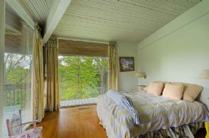 Bedroom 4 - Country homes for sale and luxury real estate including horse farms and property in the Caledon and King City areas near Toronto