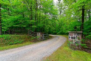 2 Homes on 32 Acres - Country Homes for sale and Luxury Real Estate in Caledon and King City including Horse Farms and Property for sale near Toronto