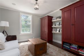 Home Office - Country homes for sale and luxury real estate including horse farms and property in the Caledon and King City areas near Toronto