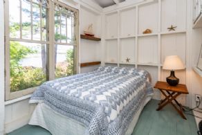 Charming Cottage, Sans Souci, Georgian Bay, Ontario - Country homes for sale and luxury real estate including horse farms and property in the Caledon and King City areas near Toronto