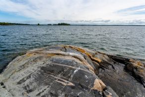 Sandy Island Lot, The Archipelago, Ontario - Country homes for sale and luxury real estate including horse farms and property in the Caledon and King City areas near Toronto