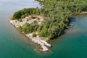 Sandy Island Lot - Country Homes for sale and Luxury Real Estate in Caledon and King City including Horse Farms and Property for sale near Toronto