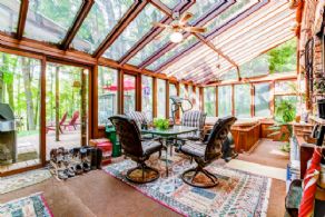 Wild Wood, King, Ontario - Country homes for sale and luxury real estate including horse farms and property in the Caledon and King City areas near Toronto
