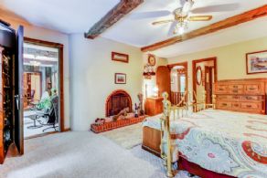 Wild Wood, King, Ontario - Country homes for sale and luxury real estate including horse farms and property in the Caledon and King City areas near Toronto