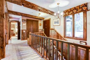 Wild Wood, King, Ontario - Country homes for sale and luxury real estate including horse farms and property in the Caledon and King City areas near Toronto