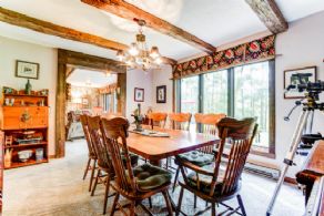 Wild Wood, King, Ontario - Country homes for sale and luxury real estate including horse farms and property in the Caledon and King City areas near Toronto
