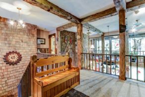 Wild Wood, King, Ontario - Country homes for sale and luxury real estate including horse farms and property in the Caledon and King City areas near Toronto