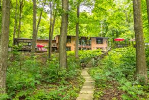 Wild Wood, King, Ontario - Country homes for sale and luxury real estate including horse farms and property in the Caledon and King City areas near Toronto