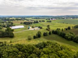 Wild Wood, King, Ontario - Country homes for sale and luxury real estate including horse farms and property in the Caledon and King City areas near Toronto