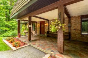 Wild Wood, King, Ontario - Country homes for sale and luxury real estate including horse farms and property in the Caledon and King City areas near Toronto