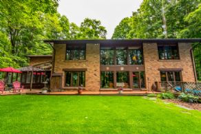 Wild Wood, King, Ontario - Country homes for sale and luxury real estate including horse farms and property in the Caledon and King City areas near Toronto