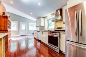 Victorian House, Orangeville, Ontario - Country homes for sale and luxury real estate including horse farms and property in the Caledon and King City areas near Toronto