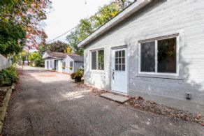 Victorian House, Orangeville, Ontario - Country homes for sale and luxury real estate including horse farms and property in the Caledon and King City areas near Toronto