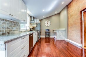 Victorian House, Orangeville, Ontario - Country homes for sale and luxury real estate including horse farms and property in the Caledon and King City areas near Toronto