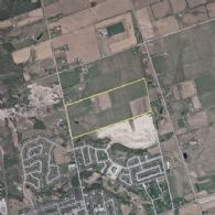 Land Banking, 106.5 Acres, Ontario - Country homes for sale and luxury real estate including horse farms and property in the Caledon and King City areas near Toronto