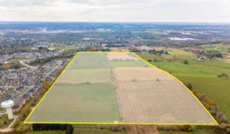 Land Banking, 106.5 Acres, Ontario - Country homes for sale and luxury real estate including horse farms and property in the Caledon and King City areas near Toronto