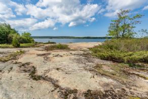 Roberts Island - Vacant Lot - Country Homes for sale and Luxury Real Estate in Caledon and King City including Horse Farms and Property for sale near Toronto