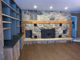 Brook Farm, East Garafraxa, Ontario - Country homes for sale and luxury real estate including horse farms and property in the Caledon and King City areas near Toronto