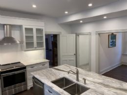 Brook Farm, East Garafraxa, Ontario - Country homes for sale and luxury real estate including horse farms and property in the Caledon and King City areas near Toronto