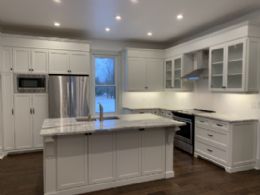Brook Farm, East Garafraxa, Ontario - Country homes for sale and luxury real estate including horse farms and property in the Caledon and King City areas near Toronto