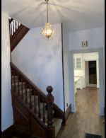 Brook Farm, East Garafraxa, Ontario - Country homes for sale and luxury real estate including horse farms and property in the Caledon and King City areas near Toronto