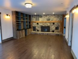 Brook Farm, East Garafraxa, Ontario - Country homes for sale and luxury real estate including horse farms and property in the Caledon and King City areas near Toronto