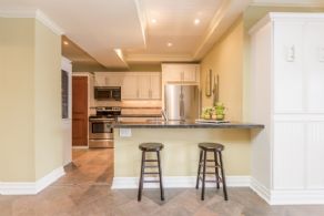 2nd Kitchen - Country homes for sale and luxury real estate including horse farms and property in the Caledon and King City areas near Toronto
