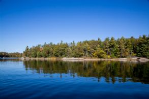 Sandy Beach, Webber Island - Country Homes for sale and Luxury Real Estate in Caledon and King City including Horse Farms and Property for sale near Toronto
