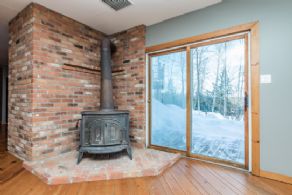 Eagles Nest, Belfountain, Ontario - Country homes for sale and luxury real estate including horse farms and property in the Caledon and King City areas near Toronto
