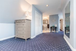 Eagles Nest, Belfountain, Ontario - Country homes for sale and luxury real estate including horse farms and property in the Caledon and King City areas near Toronto
