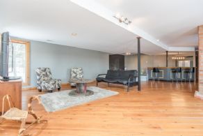 Eagles Nest, Belfountain, Ontario - Country homes for sale and luxury real estate including horse farms and property in the Caledon and King City areas near Toronto