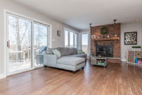 Eagles Nest, Belfountain, Ontario - Country homes for sale and luxury real estate including horse farms and property in the Caledon and King City areas near Toronto