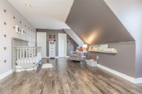 Eagles Nest, Belfountain, Ontario - Country homes for sale and luxury real estate including horse farms and property in the Caledon and King City areas near Toronto