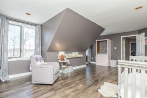 Eagles Nest, Belfountain, Ontario - Country homes for sale and luxury real estate including horse farms and property in the Caledon and King City areas near Toronto