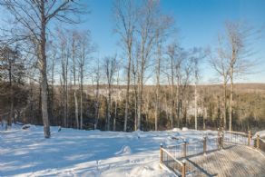 Eagles Nest, Belfountain, Ontario - Country homes for sale and luxury real estate including horse farms and property in the Caledon and King City areas near Toronto