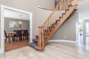 Eagles Nest, Belfountain, Ontario - Country homes for sale and luxury real estate including horse farms and property in the Caledon and King City areas near Toronto