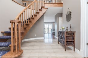 Eagles Nest, Belfountain, Ontario - Country homes for sale and luxury real estate including horse farms and property in the Caledon and King City areas near Toronto