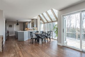 Eagles Nest, Belfountain, Ontario - Country homes for sale and luxury real estate including horse farms and property in the Caledon and King City areas near Toronto
