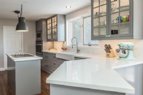 Eagles Nest, Belfountain, Ontario - Country homes for sale and luxury real estate including horse farms and property in the Caledon and King City areas near Toronto