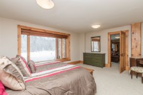 Bedroom 3 - Country homes for sale and luxury real estate including horse farms and property in the Caledon and King City areas near Toronto