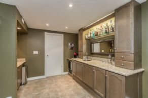 Bar - Country homes for sale and luxury real estate including horse farms and property in the Caledon and King City areas near Toronto
