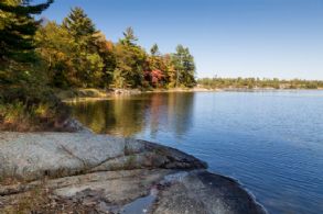 20 Webber Island, Georgian Bay, Ontario - Country homes for sale and luxury real estate including horse farms and property in the Caledon and King City areas near Toronto