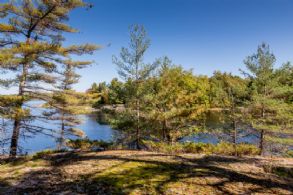 20 Webber Island, Georgian Bay, Ontario - Country homes for sale and luxury real estate including horse farms and property in the Caledon and King City areas near Toronto