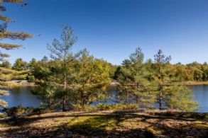 20 Webber Island, Georgian Bay, Ontario - Country homes for sale and luxury real estate including horse farms and property in the Caledon and King City areas near Toronto