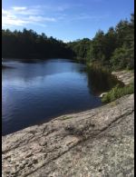 38 Webber Island, Georgian Bay, Ontario - Country homes for sale and luxury real estate including horse farms and property in the Caledon and King City areas near Toronto