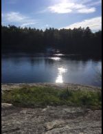 38 Webber Island, Georgian Bay, Ontario - Country homes for sale and luxury real estate including horse farms and property in the Caledon and King City areas near Toronto