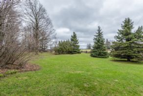 Maple Cottage, The Grange, Caledon, Ontario - Country homes for sale and luxury real estate including horse farms and property in the Caledon and King City areas near Toronto